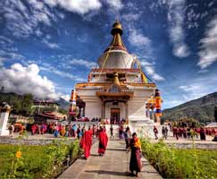 Bhutan Trip