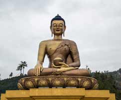 Honeymoon In Bhutan