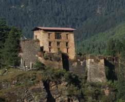 Bhutan Holiday Package