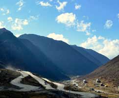 Bhutan Package Tour