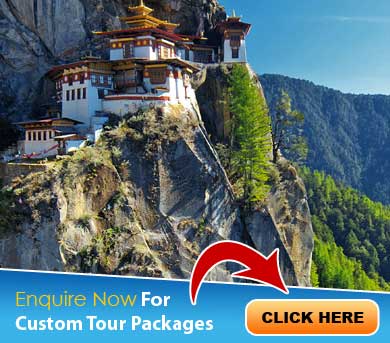 Bhutan Tour Packages