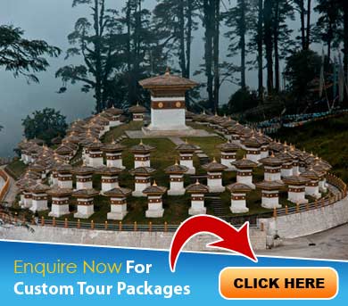 Bhutan Tour Packages