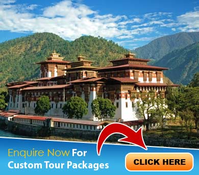 Bhutan Tour Packages